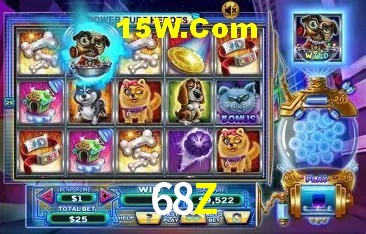 68Z